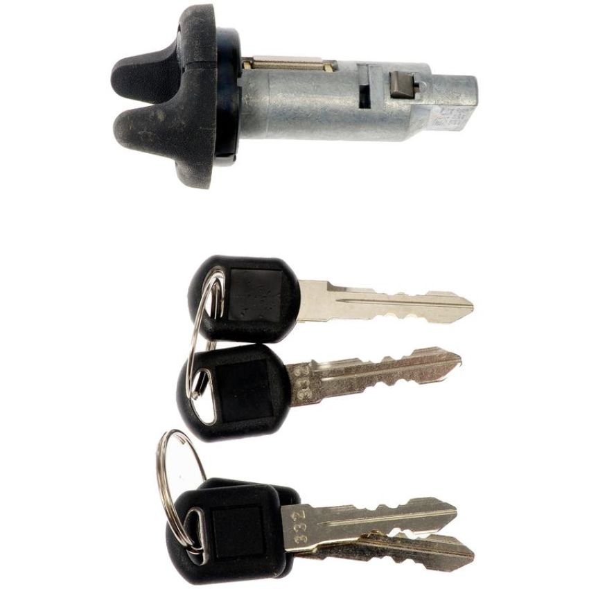 DORMAN 924-895 Ignition Lock Cylinder Assembly