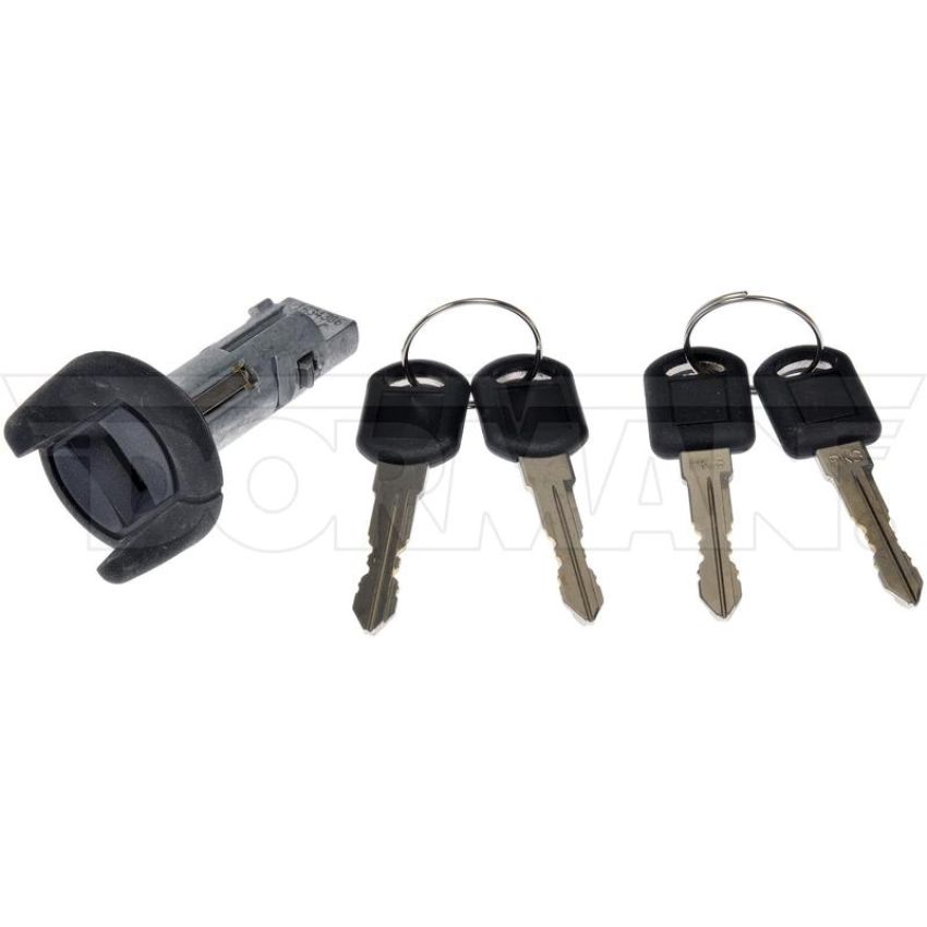 DORMAN 924-895 Ignition Lock Cylinder Assembly