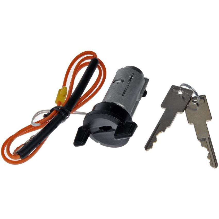 DORMAN 924-896 Ignition Lock Cylinder Assembly
