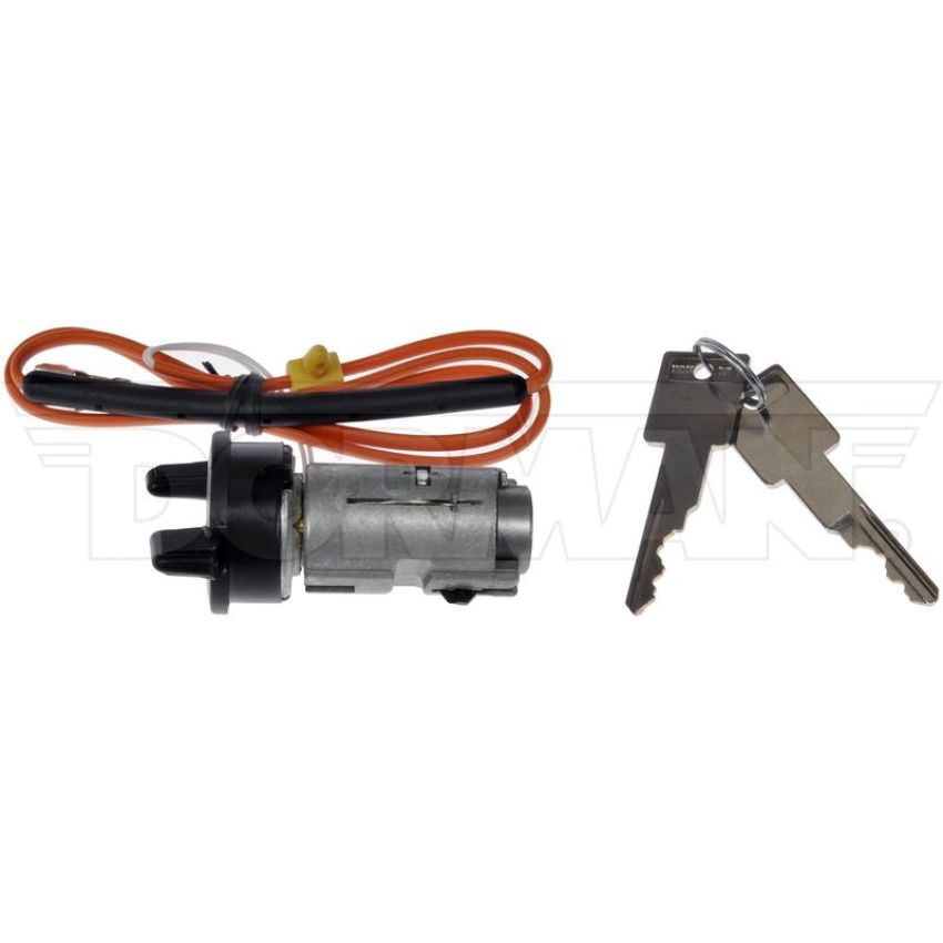 DORMAN 924-896 Ignition Lock Cylinder Assembly