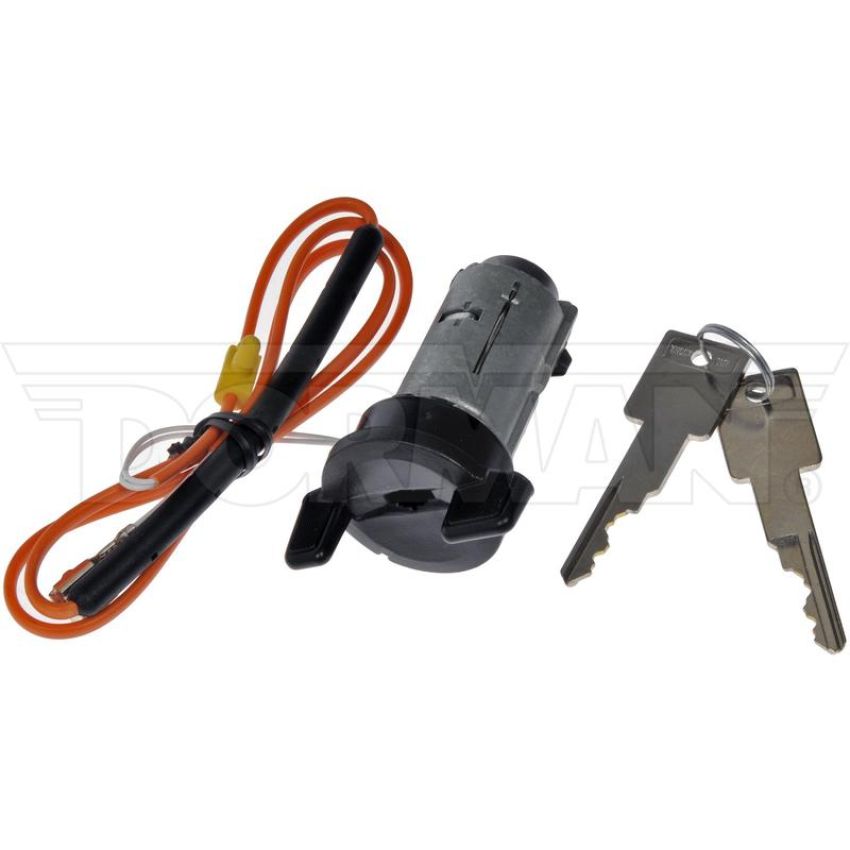 DORMAN 924-896 Ignition Lock Cylinder Assembly