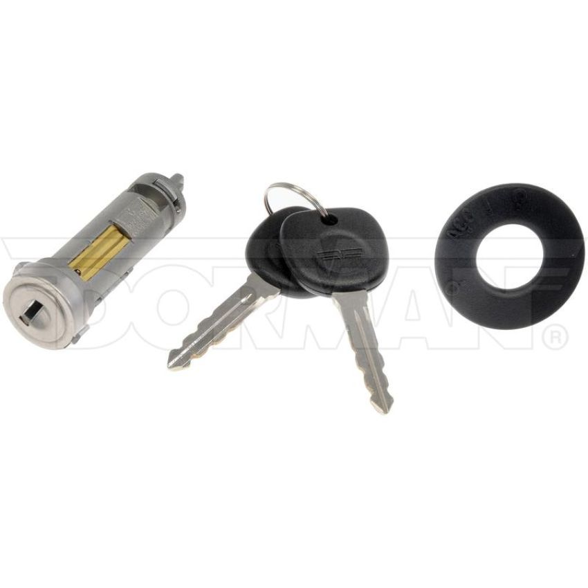 DORMAN 924-897 Ignition Lock Cylinder Assembly