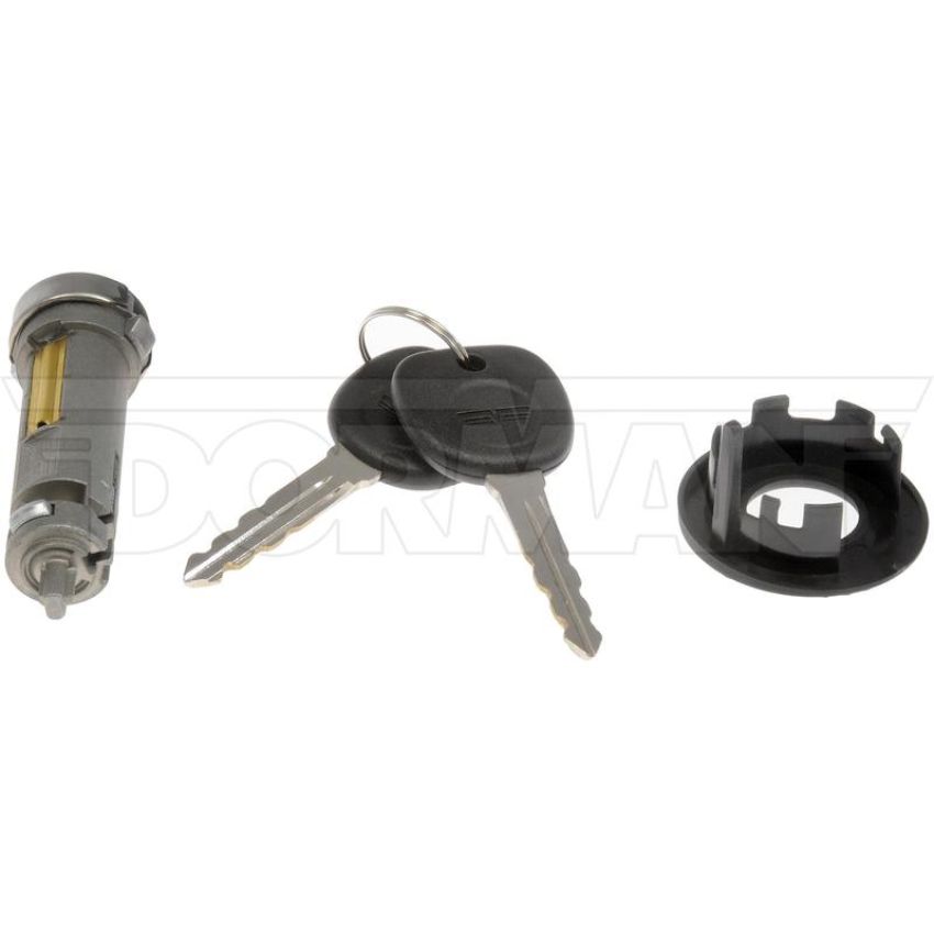 DORMAN 924-897 Ignition Lock Cylinder Assembly