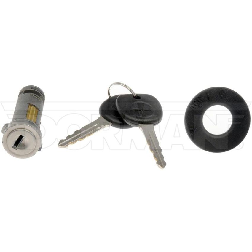 DORMAN 924-897 Ignition Lock Cylinder Assembly