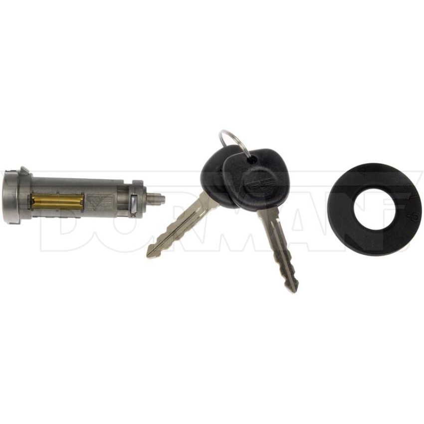 DORMAN 924-897 Ignition Lock Cylinder Assembly