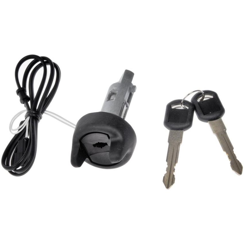 DORMAN 924-898 Ignition Lock Cylinder Assembly
