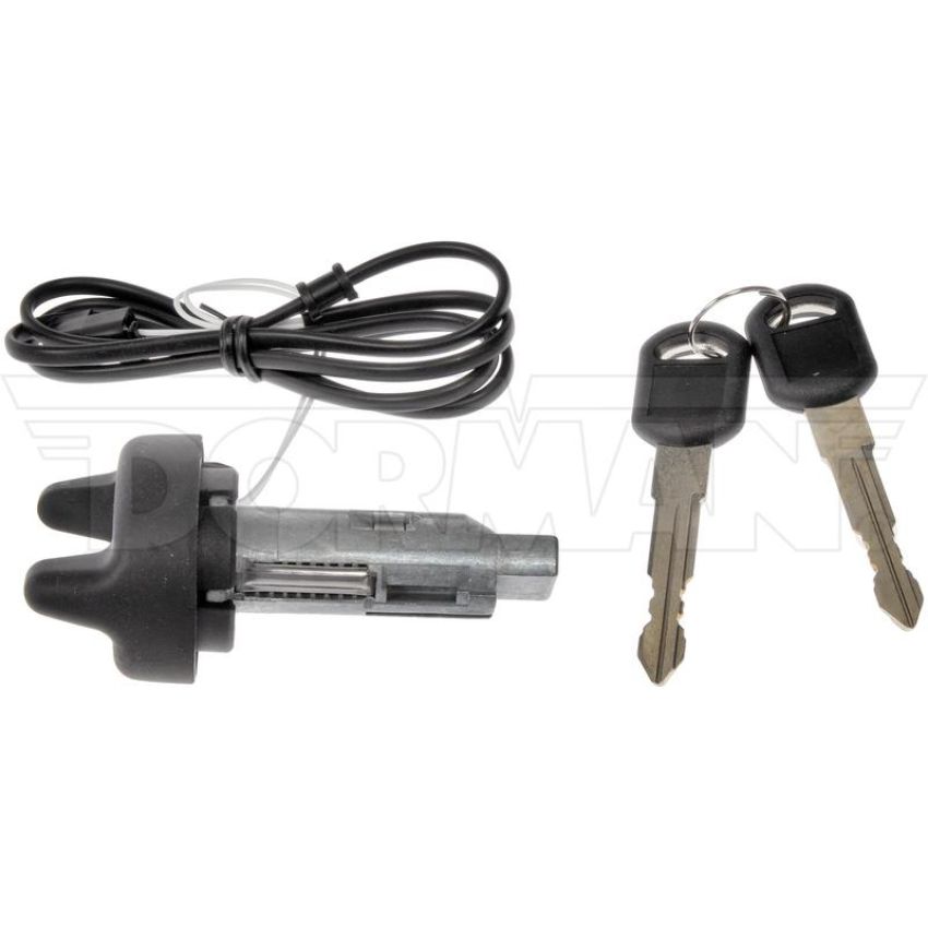 DORMAN 924-898 Ignition Lock Cylinder Assembly