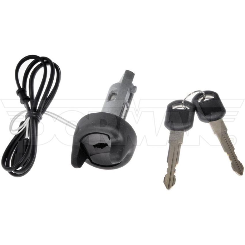 DORMAN 924-898 Ignition Lock Cylinder Assembly