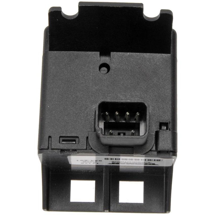 DORMAN 924-901 Passenger Air Bag Switch