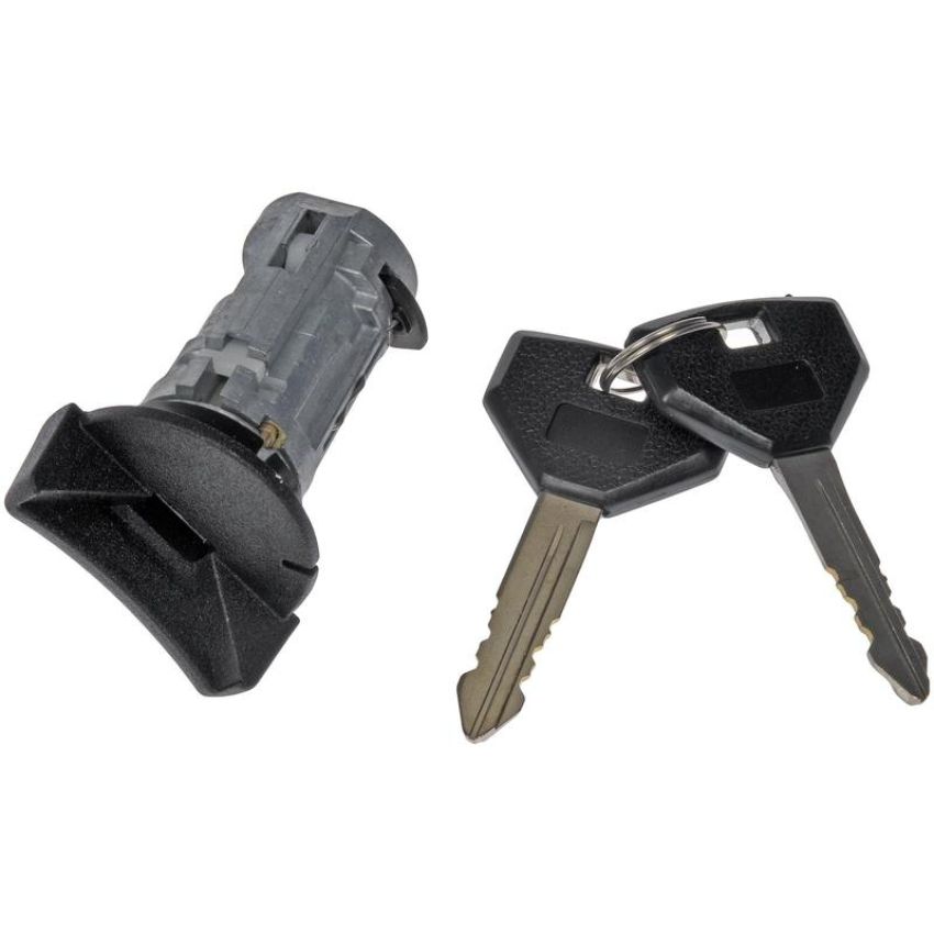 DORMAN 924-908 Ignition Lock Cylinder Assembly