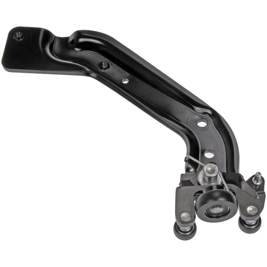 DORMAN 924-913 Sliding Door Roller -Bottom Without Power