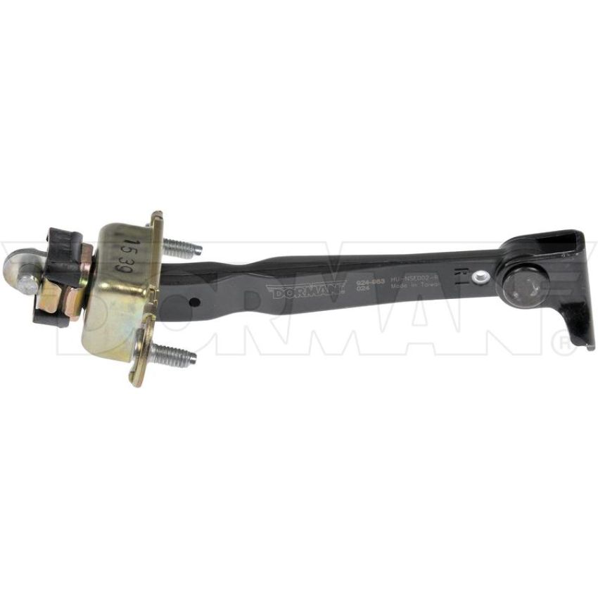 DORMAN 924-963 Door Check Assembly - Rear Left Or Right