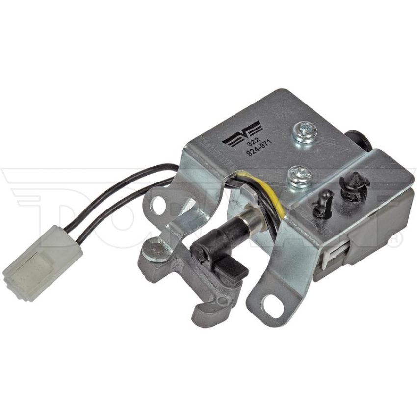DORMAN 924-971 Transmission Shift Interlock Solenoid