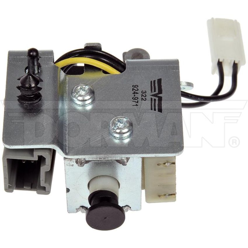 DORMAN 924-971 Transmission Shift Interlock Solenoid