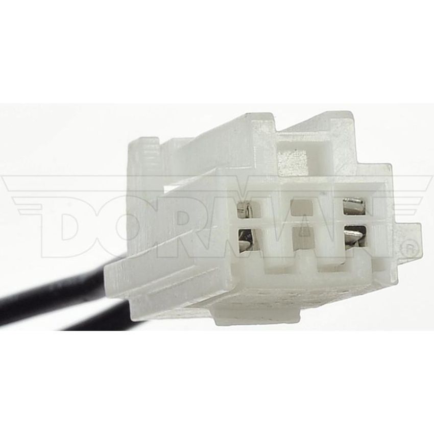DORMAN 924-971 Transmission Shift Interlock Solenoid