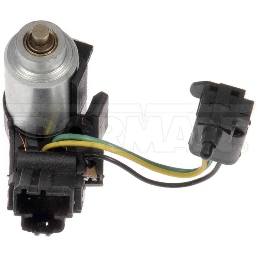 DORMAN 924-972 Shift Interlock Solenoid Assembly