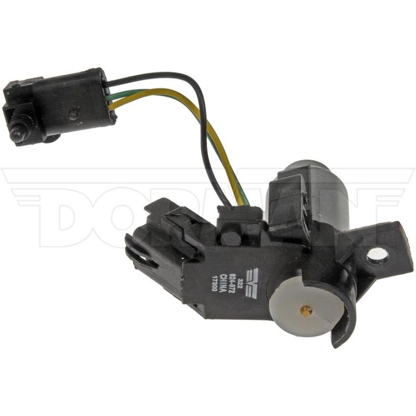 DORMAN 924-972 Shift Interlock Solenoid Assembly