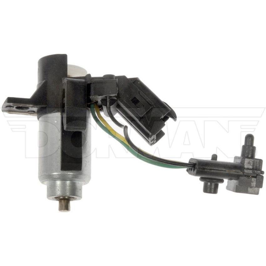 DORMAN 924-972 Shift Interlock Solenoid Assembly