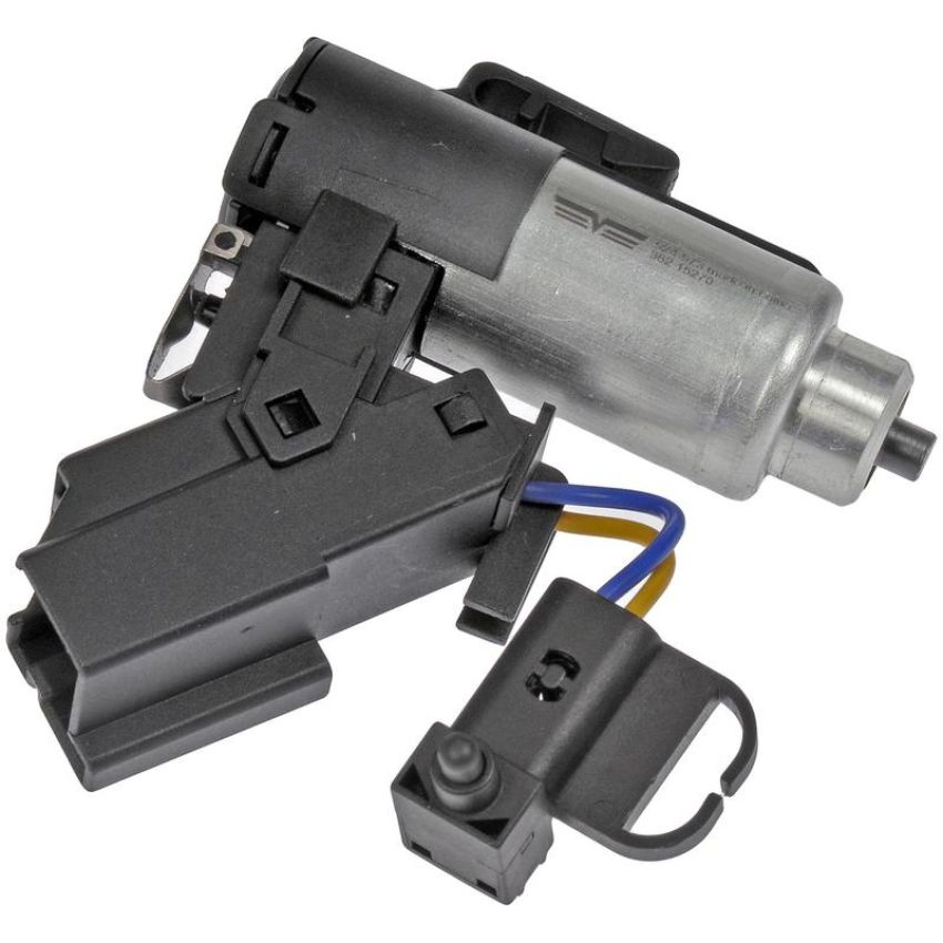 DORMAN 924-973 Transmission Shift Interlock Solenoid