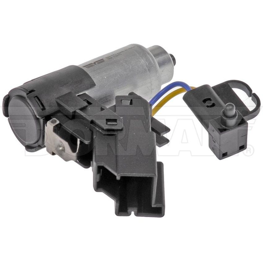 DORMAN 924-973 Transmission Shift Interlock Solenoid