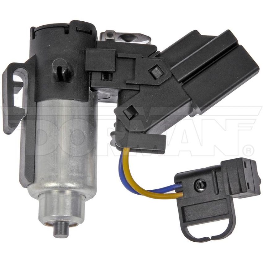 DORMAN 924-973 Transmission Shift Interlock Solenoid