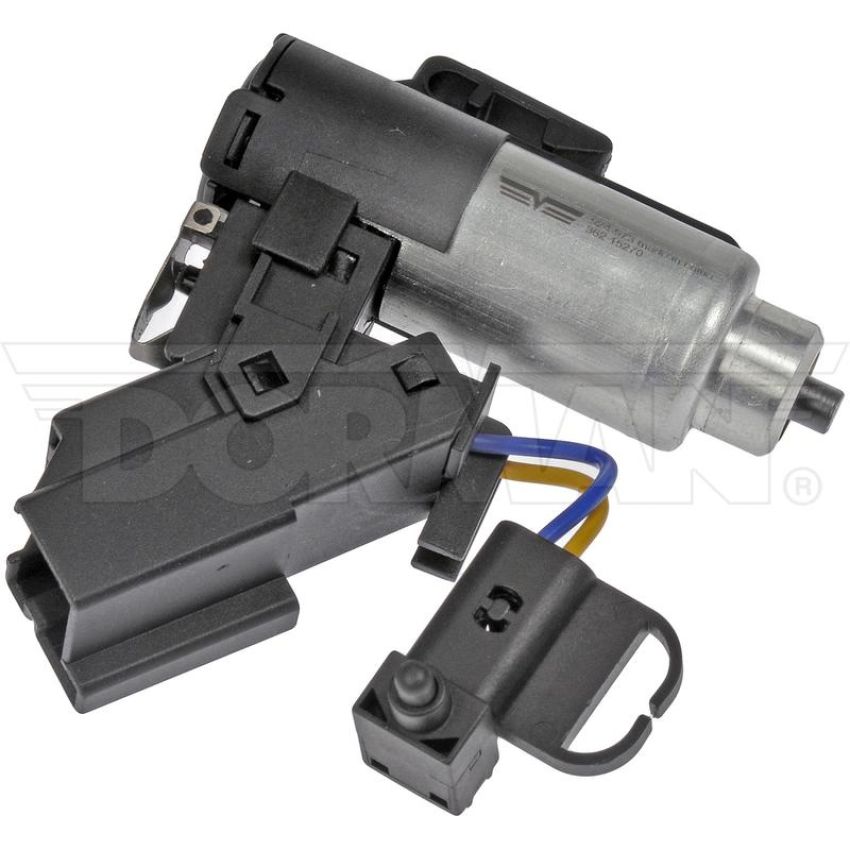 DORMAN 924-973 Transmission Shift Interlock Solenoid