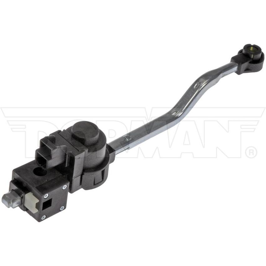 DORMAN 924-975 Transmission Shift Interlock Solenoid