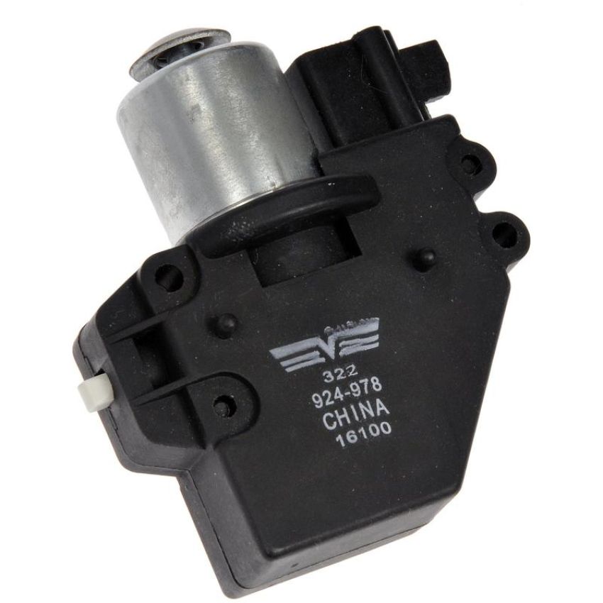 DORMAN 924-978 Transmission Shift Interlock Solenoid