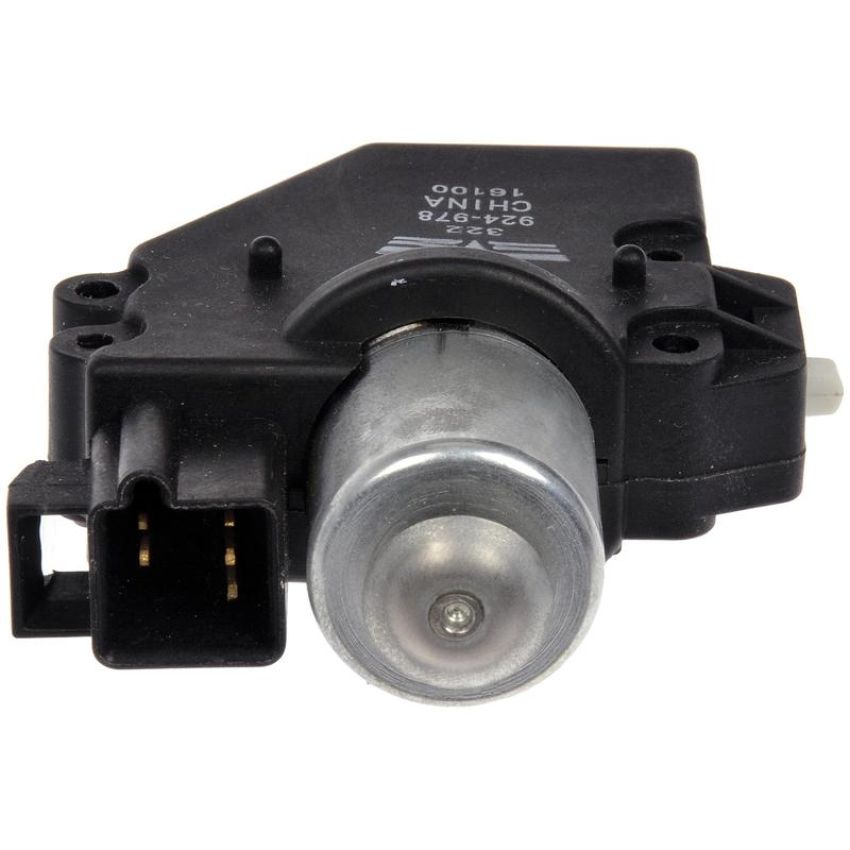 DORMAN 924-978 Transmission Shift Interlock Solenoid