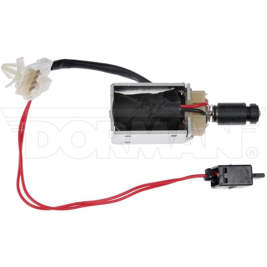 DORMAN 924-981 Transmission Shift Interlock Solenoid