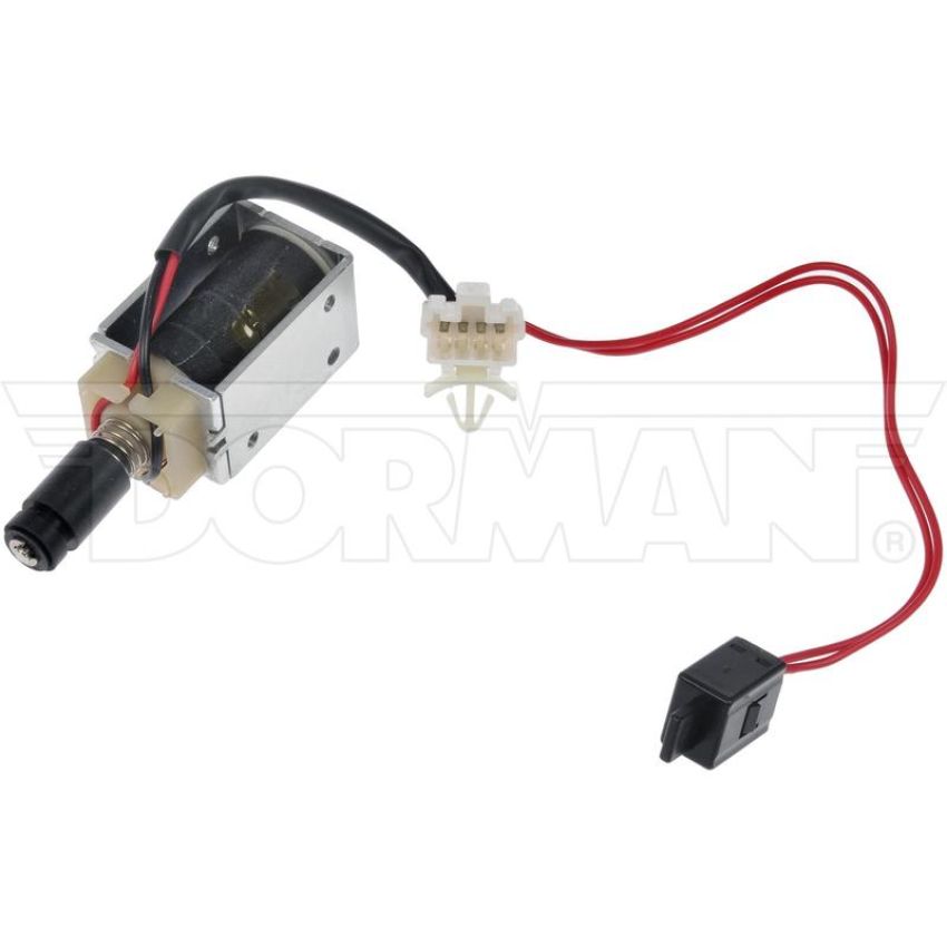 DORMAN 924-981 Transmission Shift Interlock Solenoid
