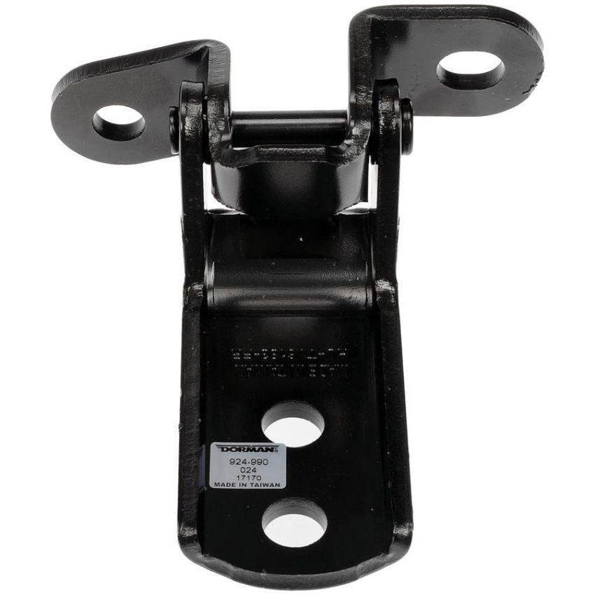 DORMAN 924-990 Door Hinge Assembly Front Door Lower Right Or Upper Left