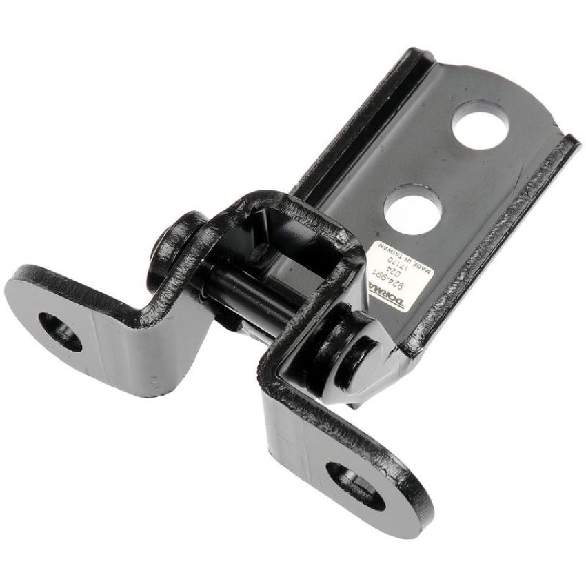 DORMAN 924-991 Door Hinge Assembly Front Door Lower Left Or Upper Right