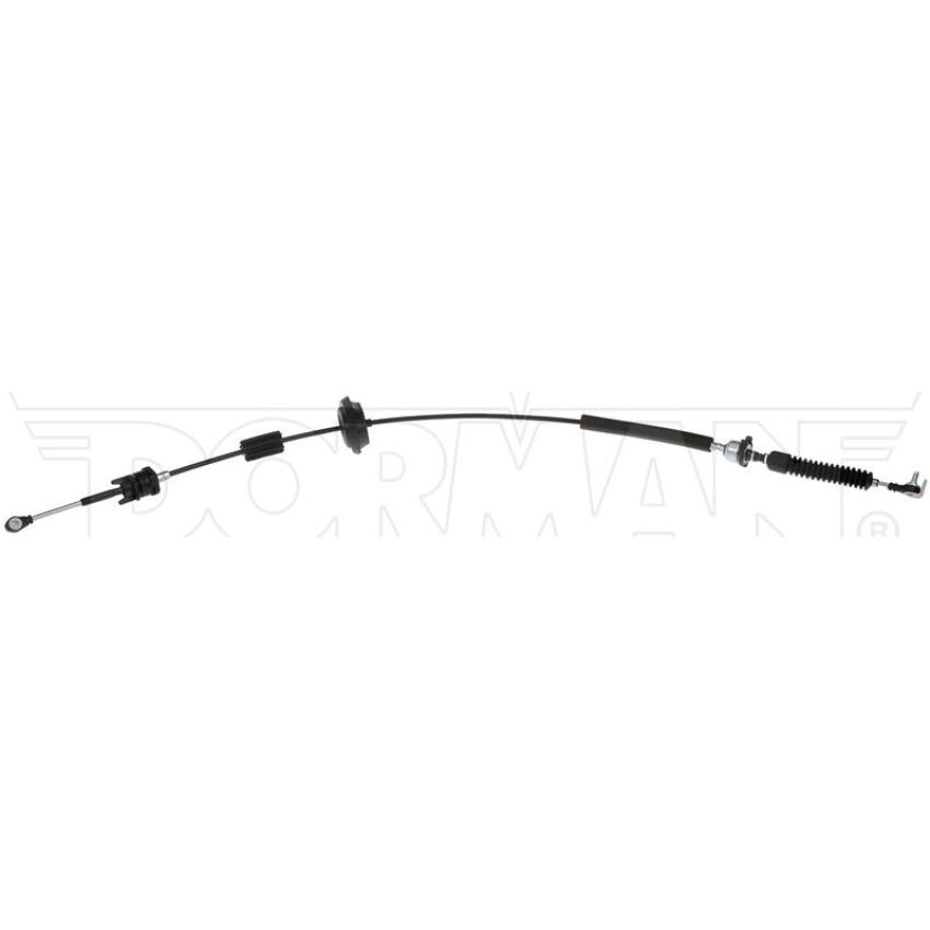 DORMAN 924-999 Gearshift Control Cable Assembly