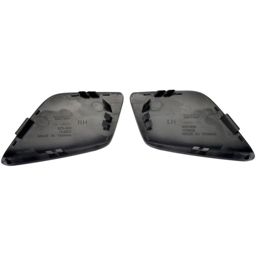 DORMAN 925-000 Third Brake Light Trim Panel Covers