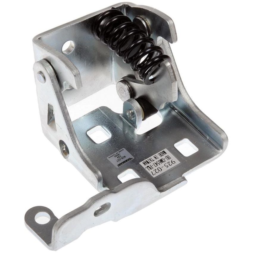 DORMAN 925-027 Door Hinge Assembly Front Right Side Door Upper