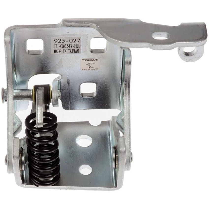 DORMAN 925-027 Door Hinge Assembly Front Right Side Door Upper