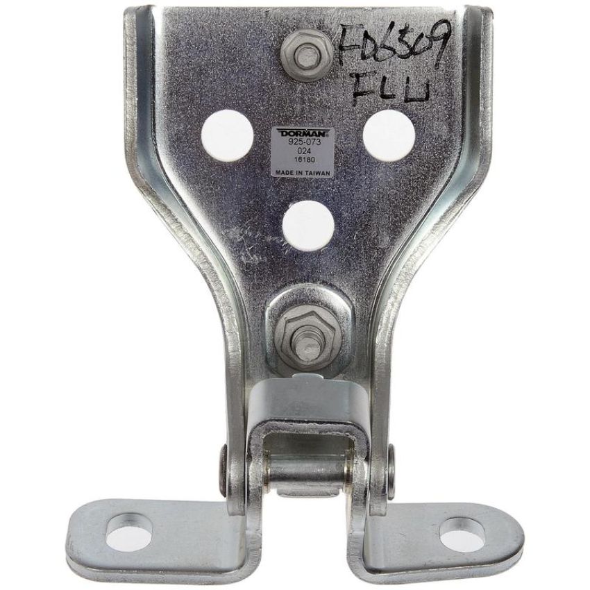 DORMAN 925-073 Door Hinge Assembly Front Left Upper