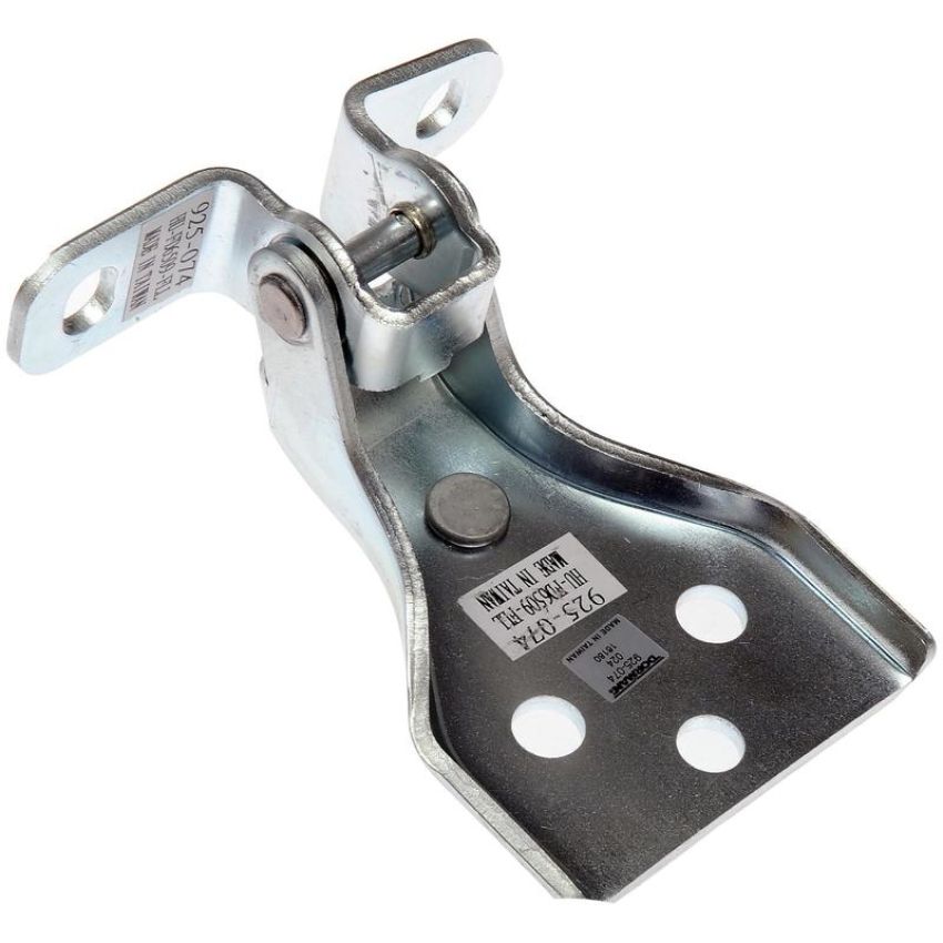 DORMAN 925-074 Door Hinge Assembly Front Left Lower