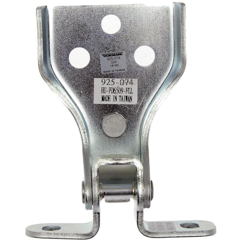 DORMAN 925-074 Door Hinge Assembly Front Left Lower