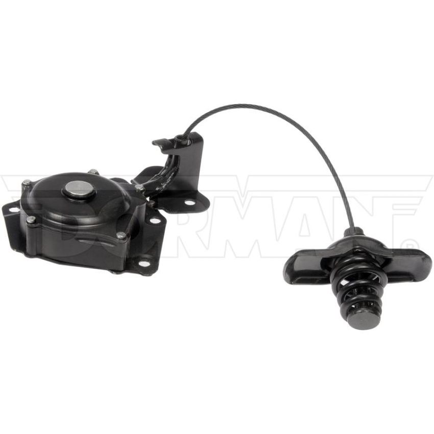 DORMAN 925-502 Spare Tire Hoist Assembly