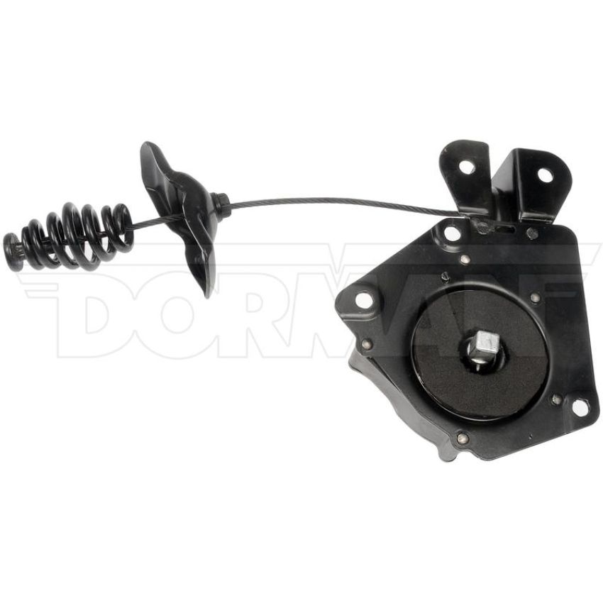 DORMAN 925-502 Spare Tire Hoist Assembly