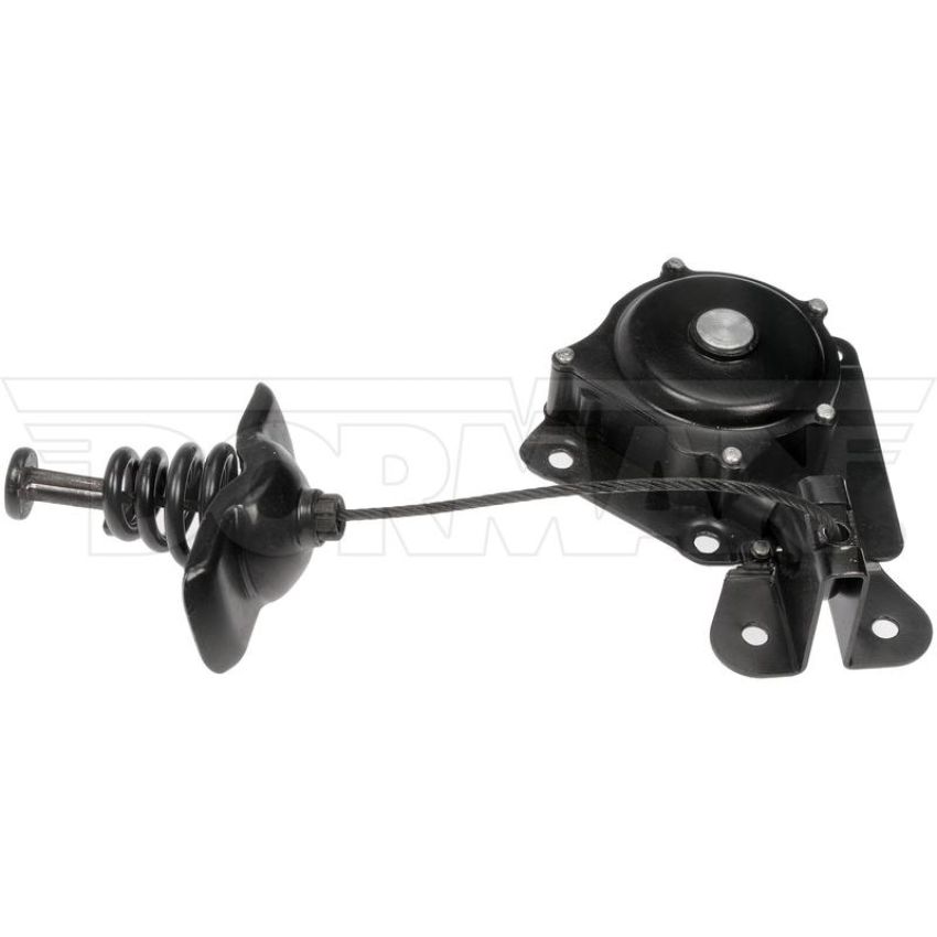 DORMAN 925-502 Spare Tire Hoist Assembly