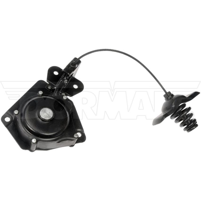 DORMAN 925-502 Spare Tire Hoist Assembly