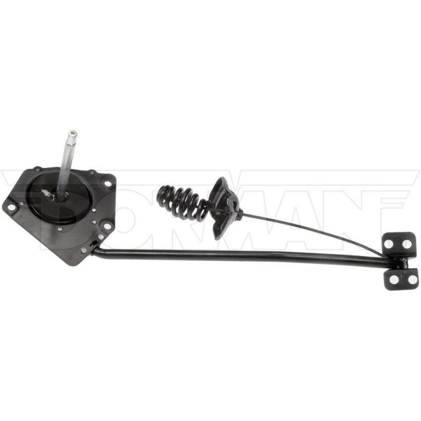 DORMAN 925-504 Spare Tire Hoist Assembly