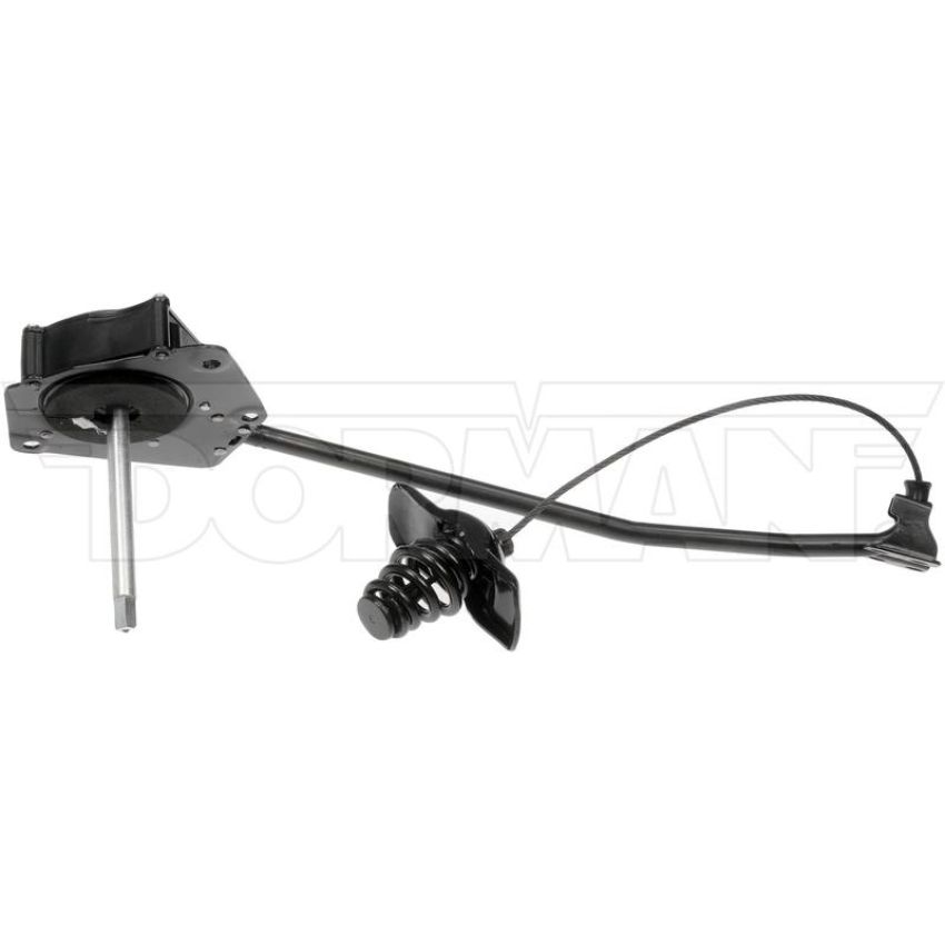 DORMAN 925-504 Spare Tire Hoist Assembly