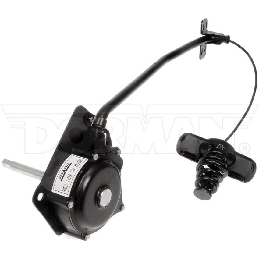 DORMAN 925-504 Spare Tire Hoist Assembly