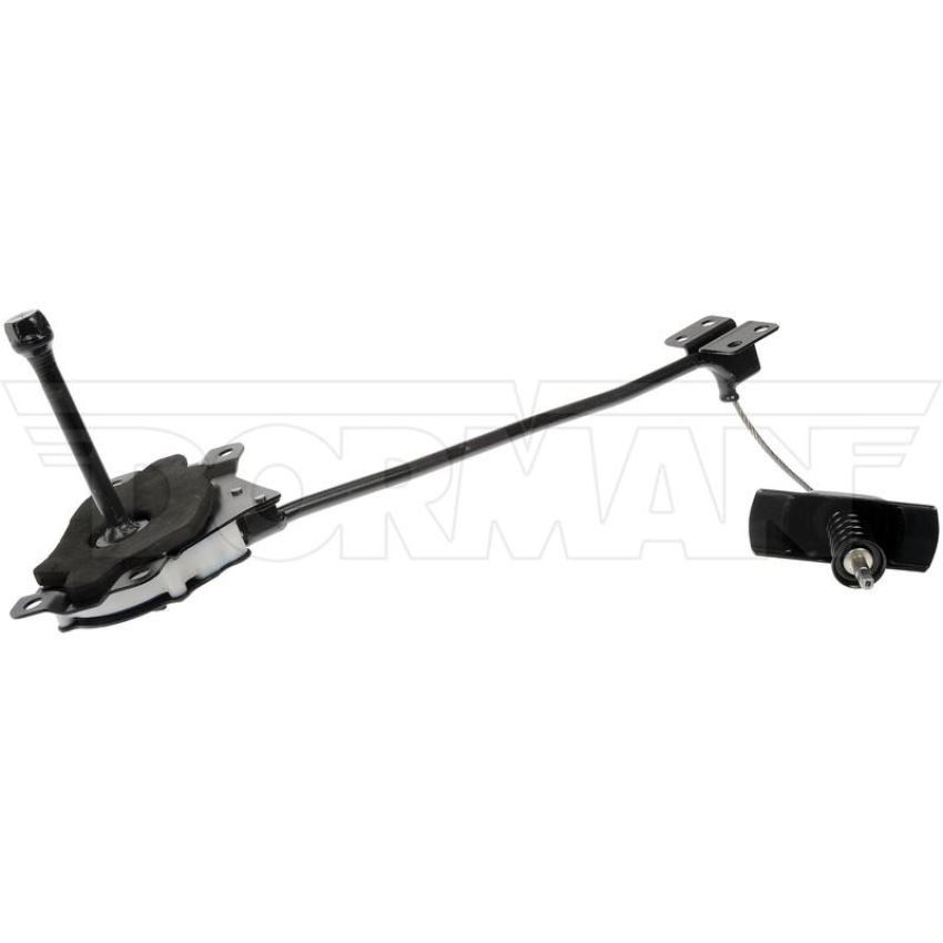 DORMAN 925-505 Spare Tire Hoist Assembly