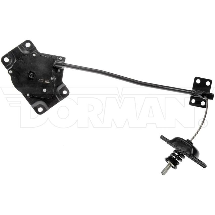 DORMAN 925-505 Spare Tire Hoist Assembly