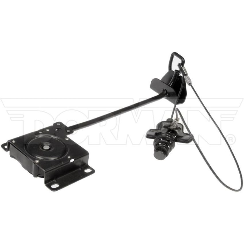 DORMAN 925-507 Spare Tire Hoist Assembly